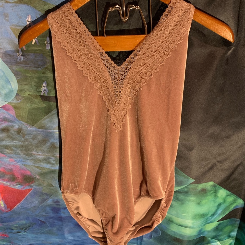 Bodysuit